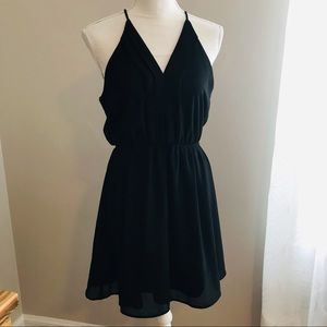Monteau Dress